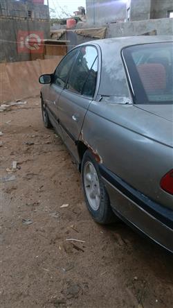 اوبل أوميغا